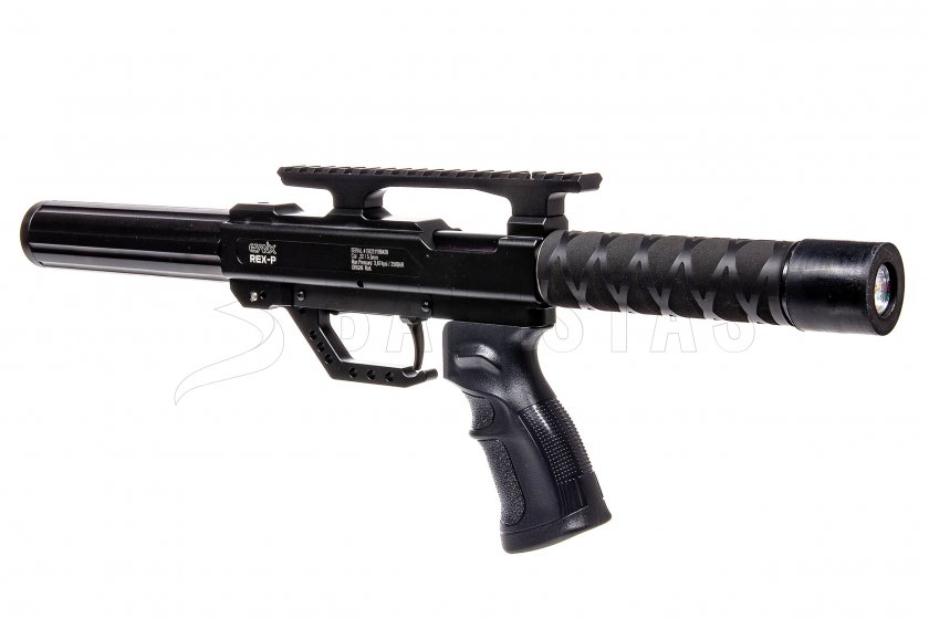 Vzduchovka Evanix Rex Pistol 5,5mm