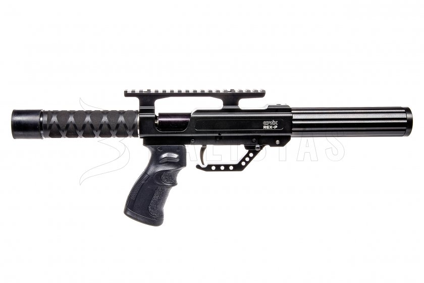 Vzduchovka Evanix Rex Pistol 5,5mm