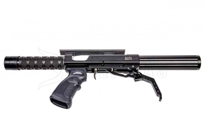 Vzduchovka Evanix Rex Pistol 5,5mm