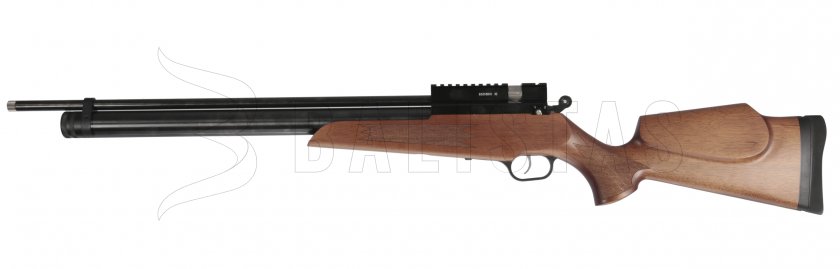 Vzduchovka Evanix Hunting Master AR6 5,5mm
