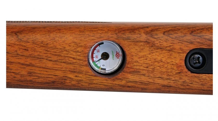 Vzduchovka Evanix Hunting Master AR6 5,5mm