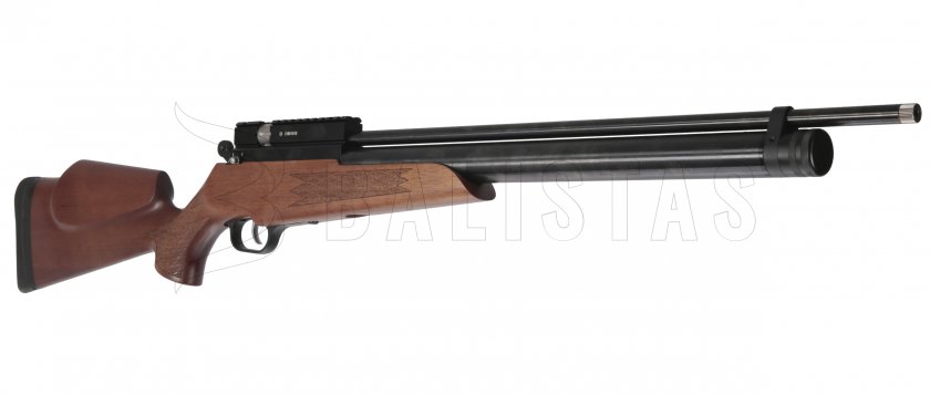 Vzduchovka Evanix Hunting Master AR6 5,5mm