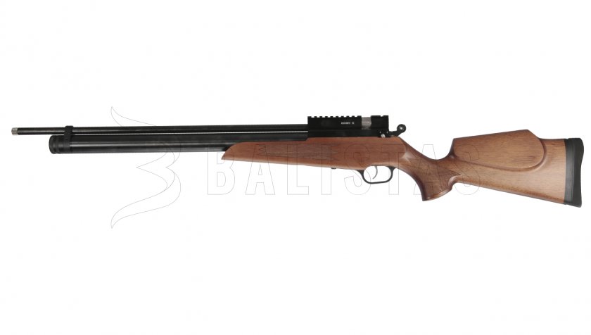 Vzduchovka Evanix Hunting Master AR4 4,5 mm