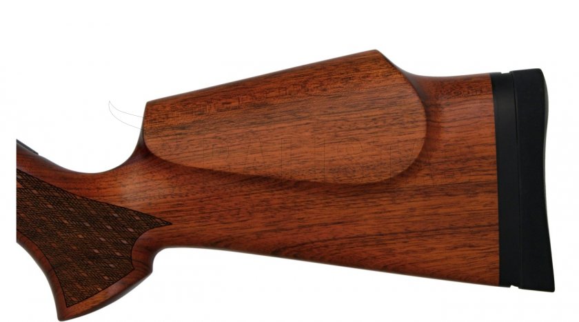 Vzduchovka Evanix Hunting Master AR4 4,5 mm