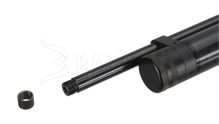 Vzduchovka Evanix Hunting Master AR4 4,5 mm