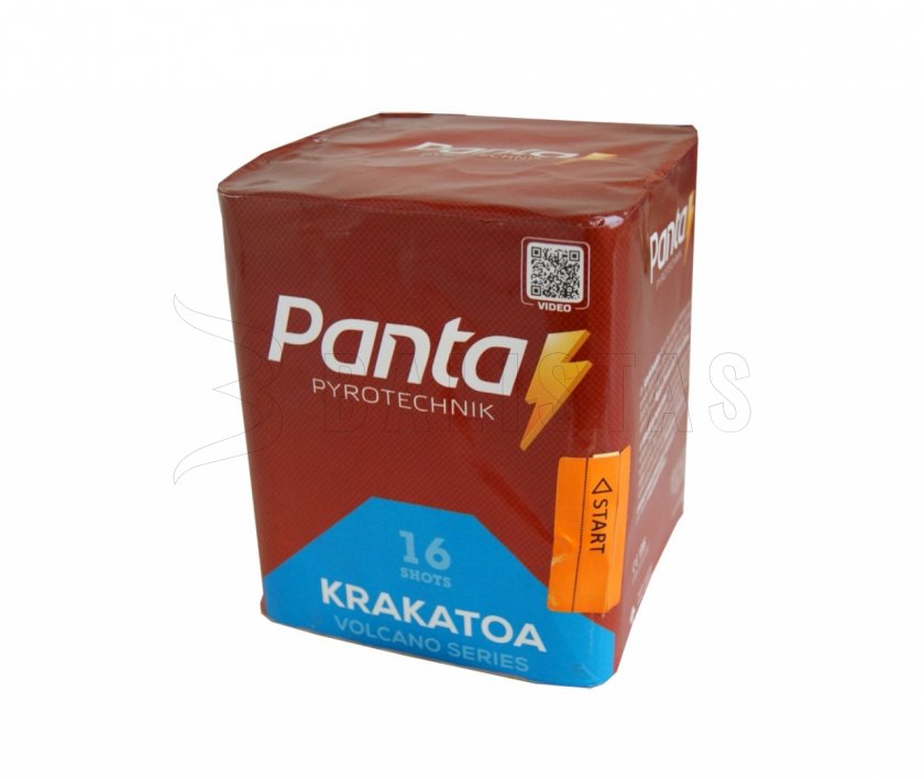 Kompakt 16rán / 30mm Krakatoa