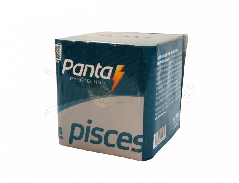Kompakt 16rán / 25mm Pisces