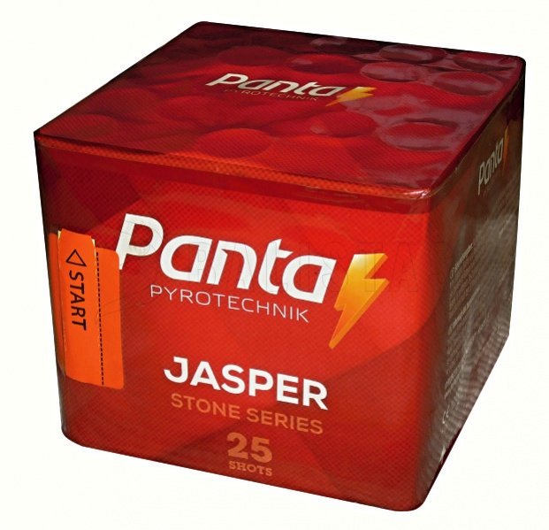 Kompakt 25rán / 25mm Jasper