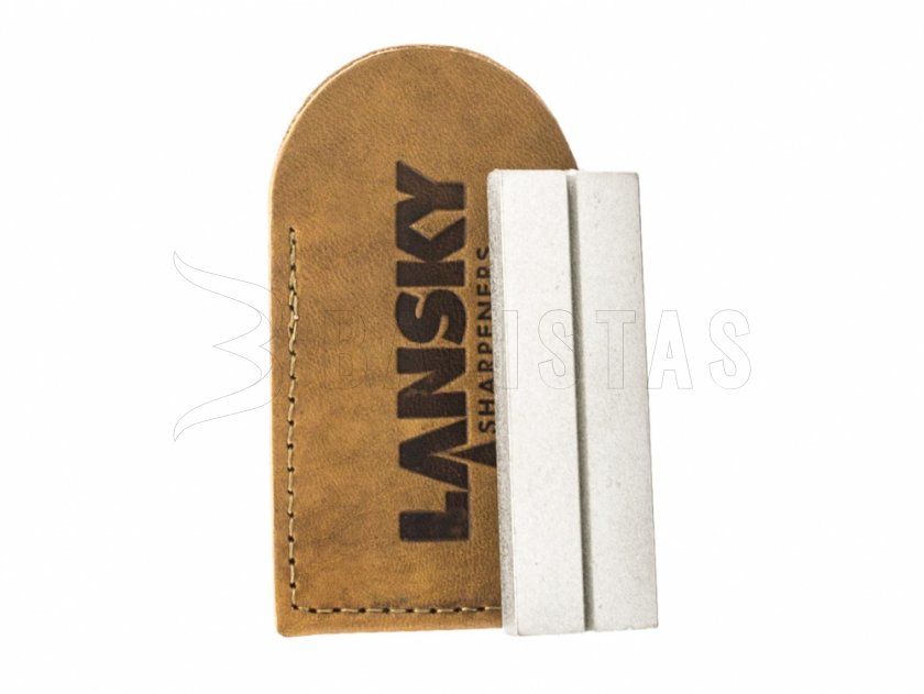 Brúsny kameň Lansky diamantový LDPST