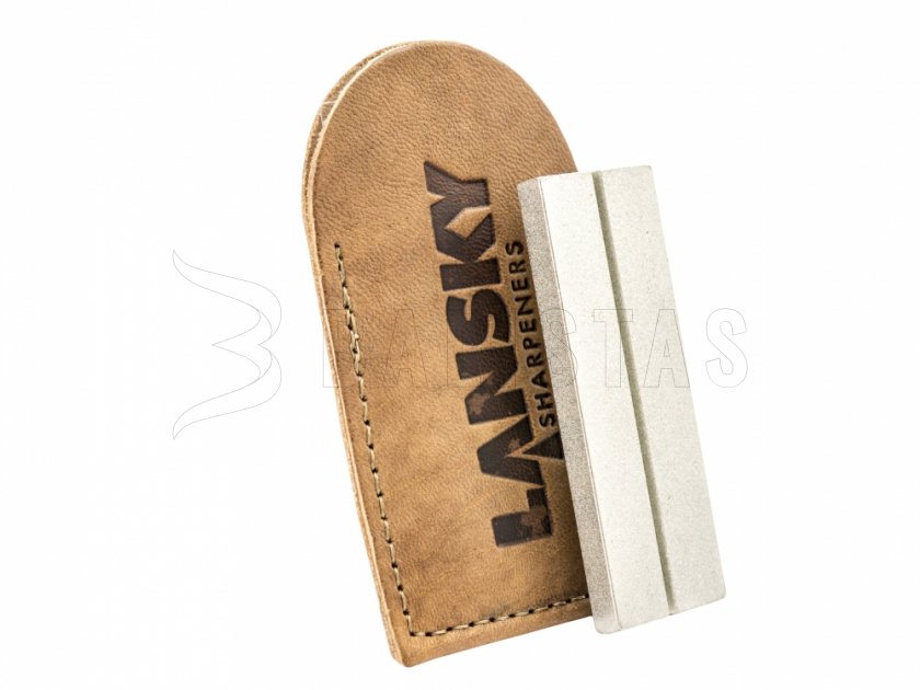 Brúsny kameň Lansky diamantový LDPST