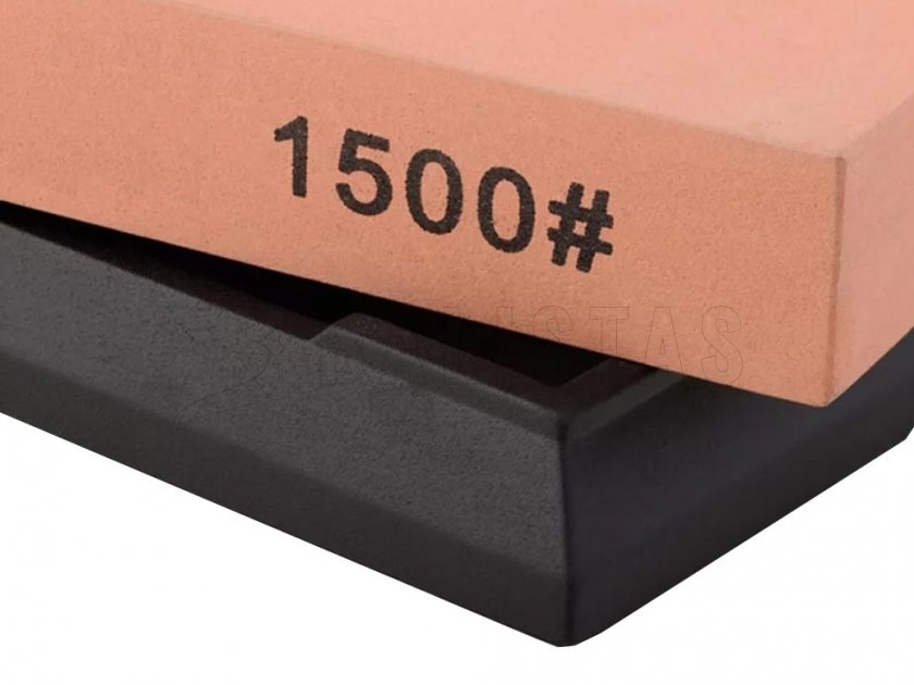 Brusný kámen Taidea (1500) T7150W