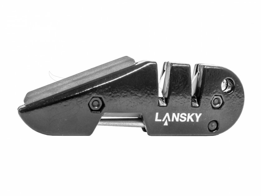 Brúska Lansky Blademedic PS-MED01