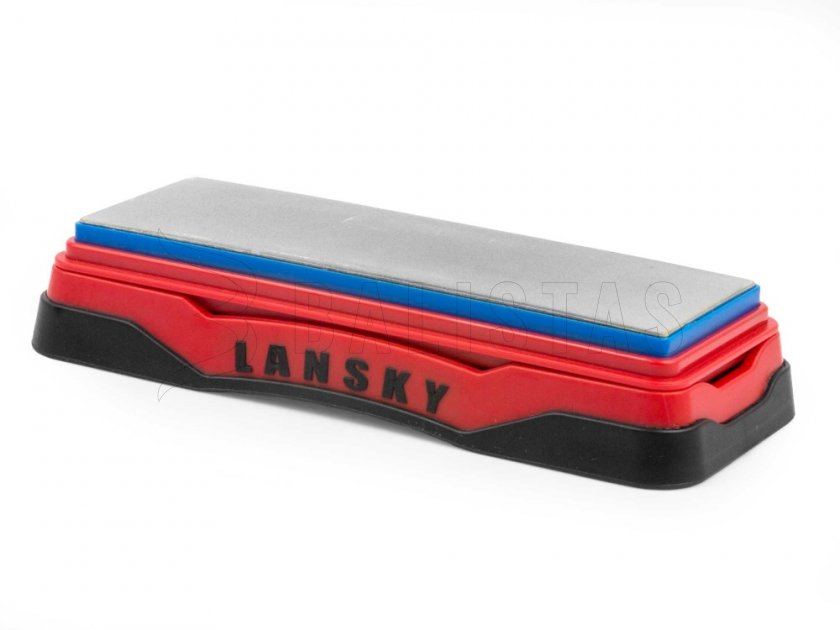 Diamantový brúsny kameň Lansky 6x2 LDB6F