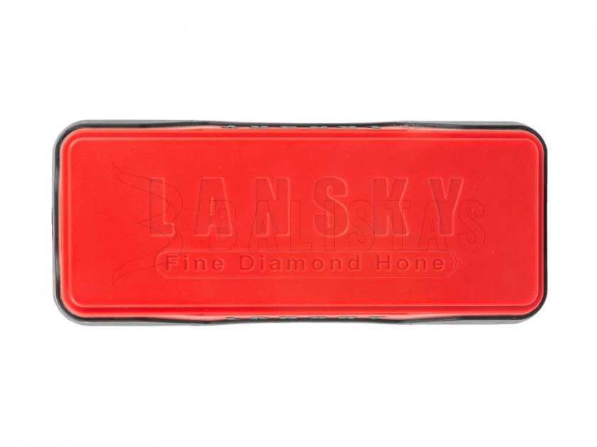 Diamantový brúsny kameň Lansky 6x2 LDB6F