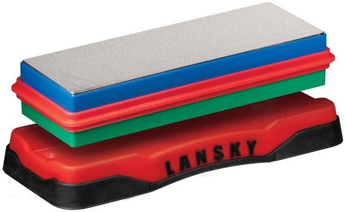 Diamantový brúsny kameň Lansky 6x2 LDB6M