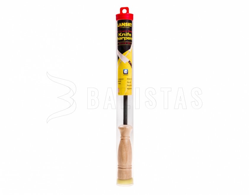 Ocieľka Lansky LSS8CM