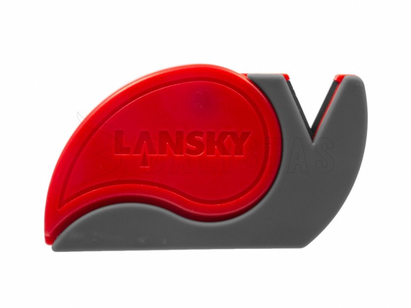 Brúsik Lansky Scut