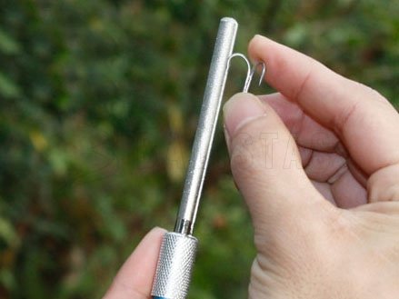 Vreckové brúsiťko Taidea T0905D