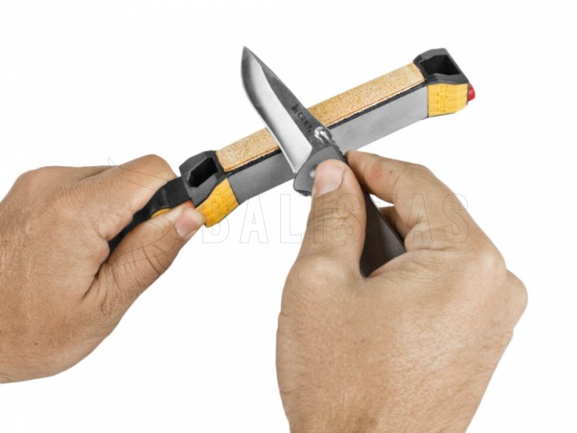 Brúska Work Sharp Guided Field Sharpener