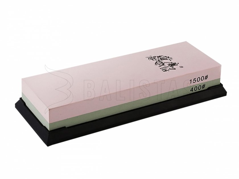 Brúsny kameň na nože Taidea T6540W 400/1500