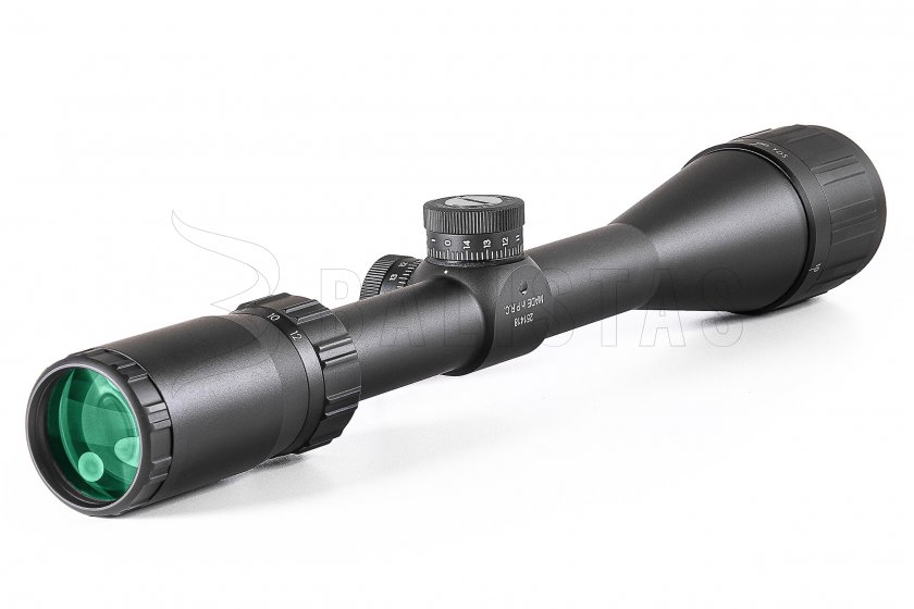 Puškohľad Valiant Themys 4-12x40 AO HFT