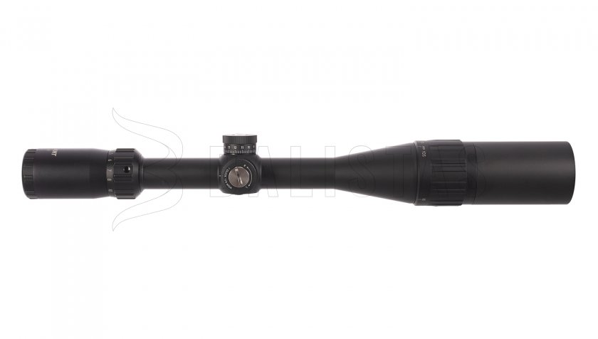 Puškohľad Valiant Themys 4-12x40 AO HFT