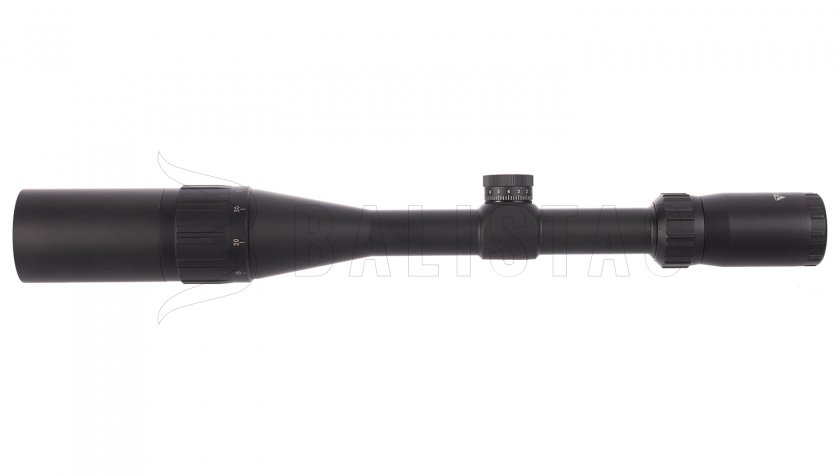 Puškohľad Valiant Themys 4-12x40 AO HFT