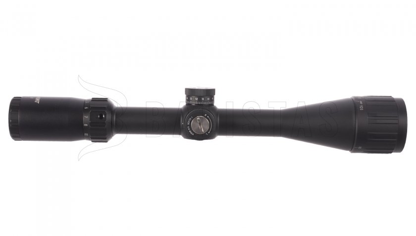 Puškohľad Valiant Themys 4-12x40 AO HFT