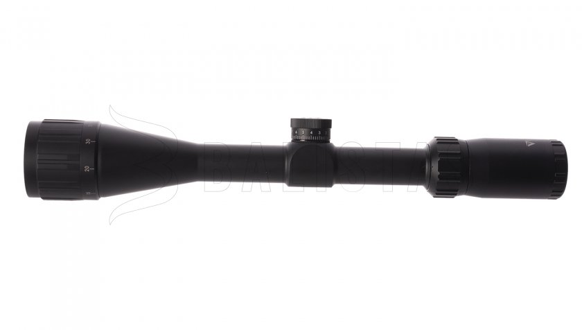 Puškohľad Valiant Themys 4-12x40 AO HFT