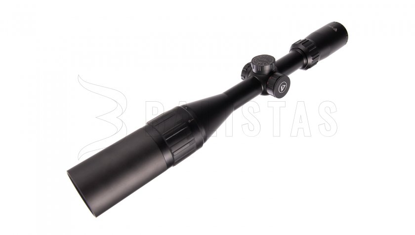 Puškohľad Valiant Themys 3-9x40 AO SIR 20x 1/2Mil-dot