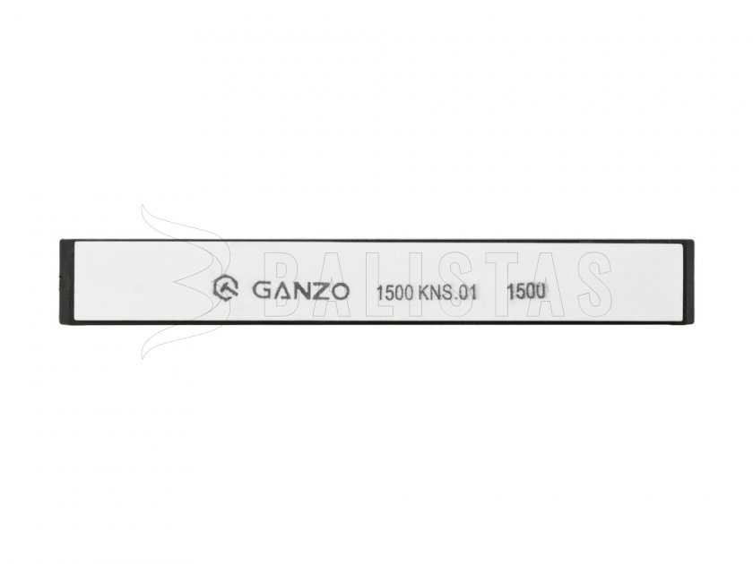 Keramický brúsny kameň 1500 Ganzo Touch Pro