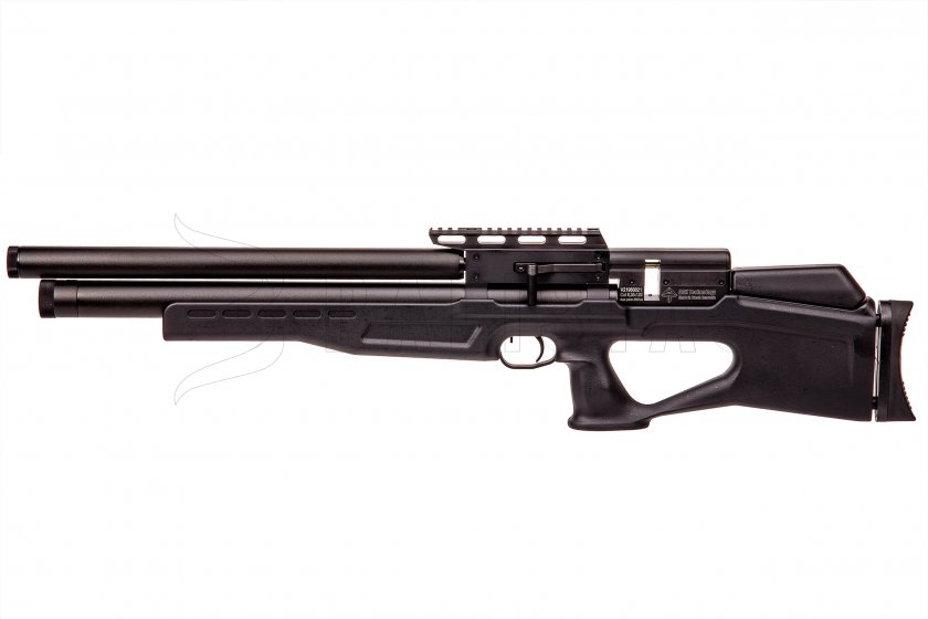 Vzduchovka Airgun Technology Vulcan 2 Tactic BPS 6,35mm