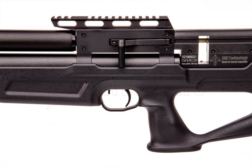 Vzduchovka Airgun Technology Vulcan 2 Tactic BPS 6,35mm