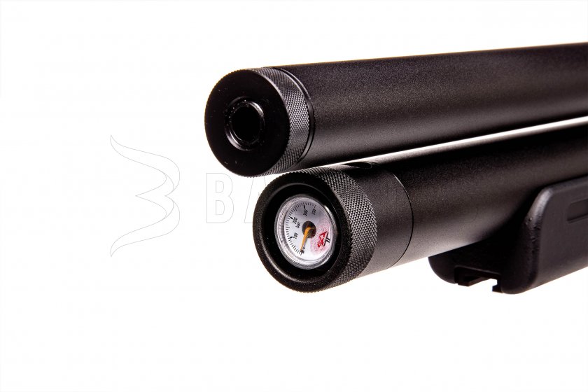 Vzduchovka Airgun Technology Vulcan 2 Tactic BPS 6,35mm