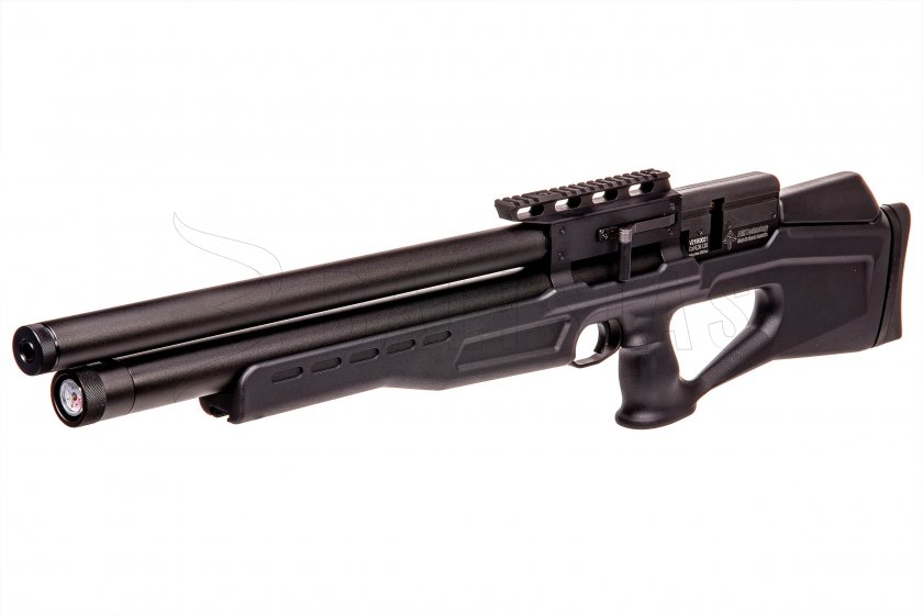 Vzduchovka Airgun Technology Vulcan 2 Tactic BPS 6,35mm