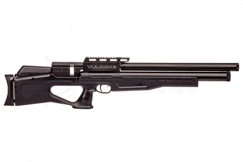 Vzduchovka Airgun Technology Vulcan 2 Tactic BPS 6,35mm