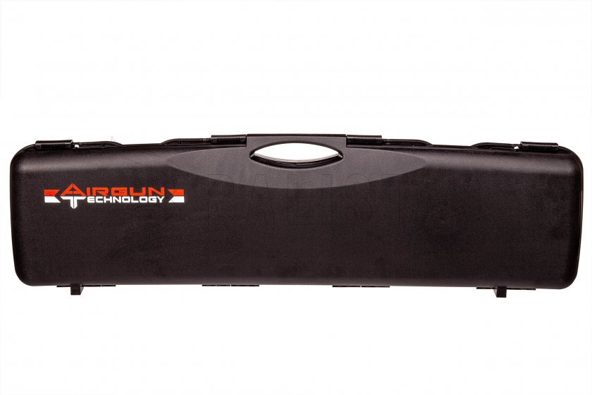 Vzduchovka Airgun Technology Vulcan 2 Tactic BPS 6,35mm