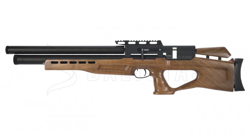 Vzduchovka Airgun Technology Vulcan 2 Tactic 6,35mm