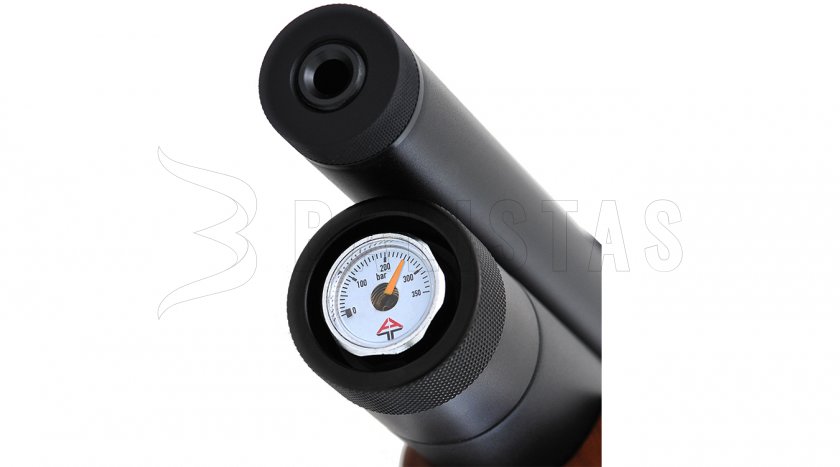Vzduchovka Airgun Technology Vulcan 2 5,5mm