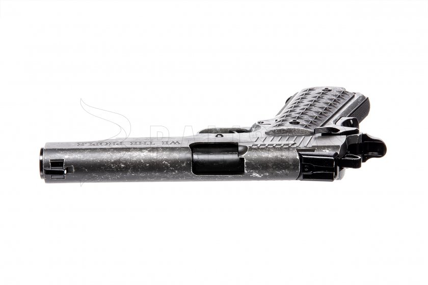 Vzduchová pištoľ Sig Sauer 1911 We The People 4,5mm