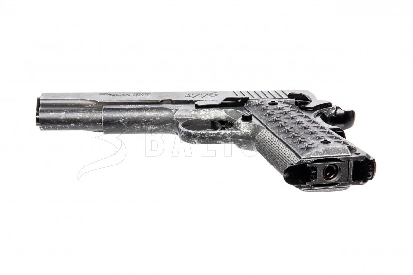 Vzduchová pištoľ Sig Sauer 1911 We The People 4,5mm
