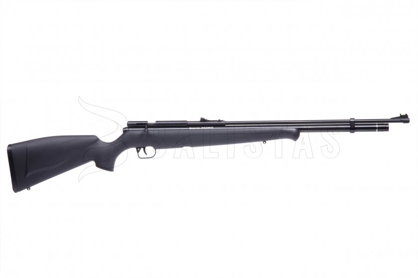 Vzduchovka Crosman Benjamin Maximus 4,5mm