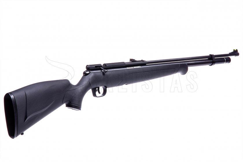 Vzduchovka Crosman Benjamin Maximus 4,5mm