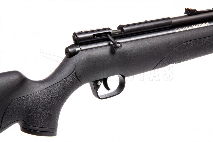 Vzduchovka Crosman Benjamin Maximus 4,5mm