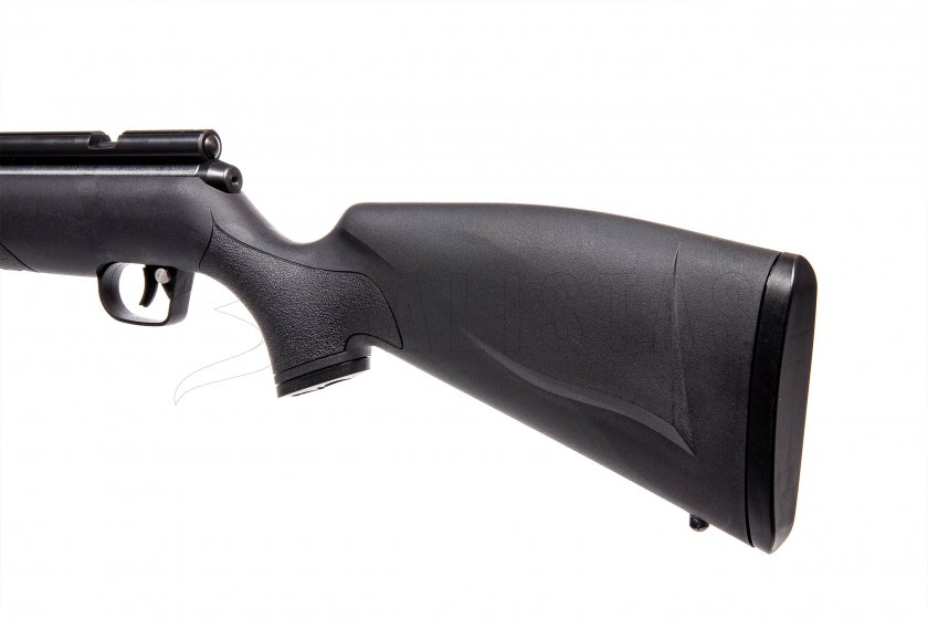 Vzduchovka Crosman Benjamin Maximus 4,5mm