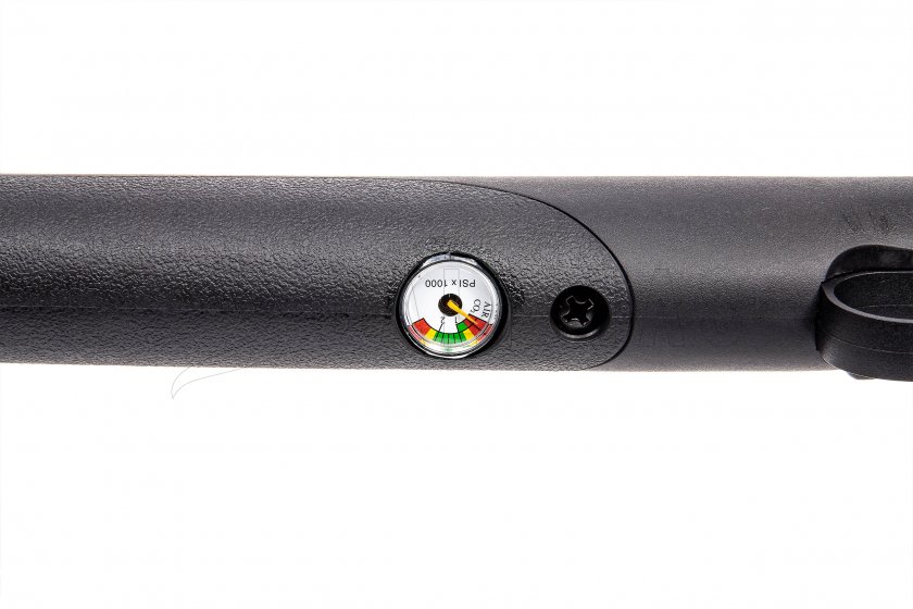 Vzduchovka Crosman Benjamin Maximus 4,5mm