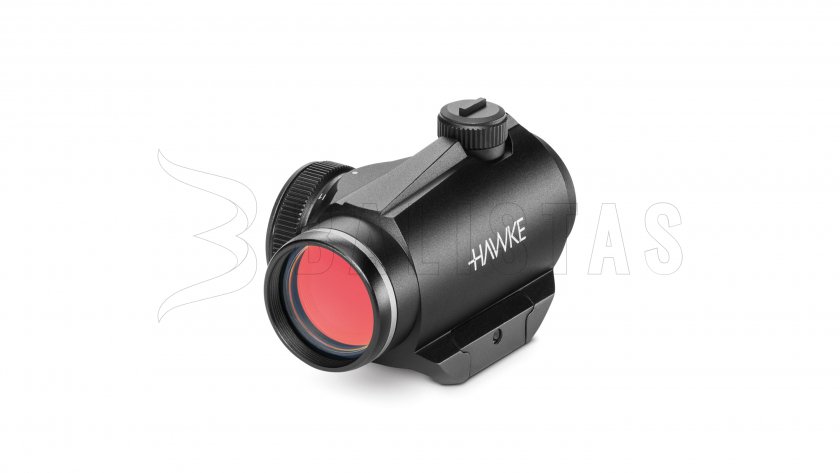 Kolimátor Hawke Vantage Red Dot 1x20