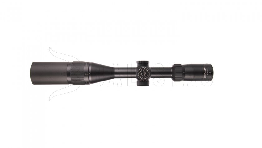 Puškohľad Valiant Themys 3-9x40 AO SIR RAQ