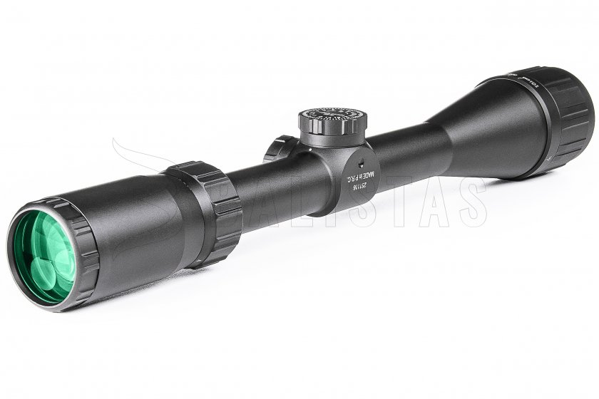 Puškohľad Valiant Themys 4-12x40 AO FBR