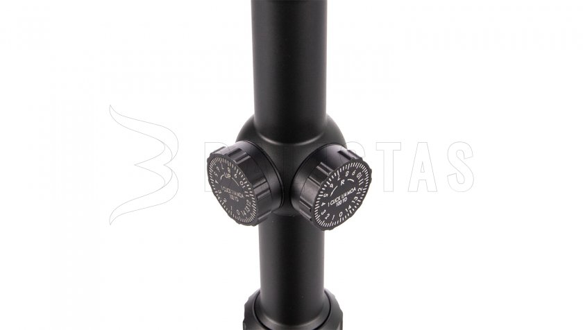 Puškohľad Valiant Themys 4-12x40 AO FBR